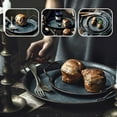 thumbnail image 2 of unbranded 1Ud Retro De Hierro Para Almacenamiento Y Exhibición De Comida En Casa Color Plata, 2 of 6
