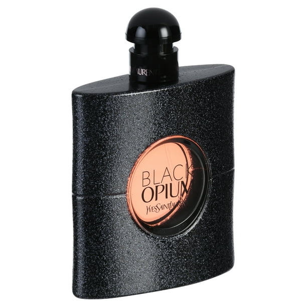 Yves Saint Laurent Black Opium De Parfum Spray, Perfume for 3 Oz Walmart.com