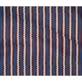 thumbnail image 4 of oneOone Cotton Flex Fabric Stripe Block Printed Fabric 1 Yard 40 Inch Wide, 4 of 4