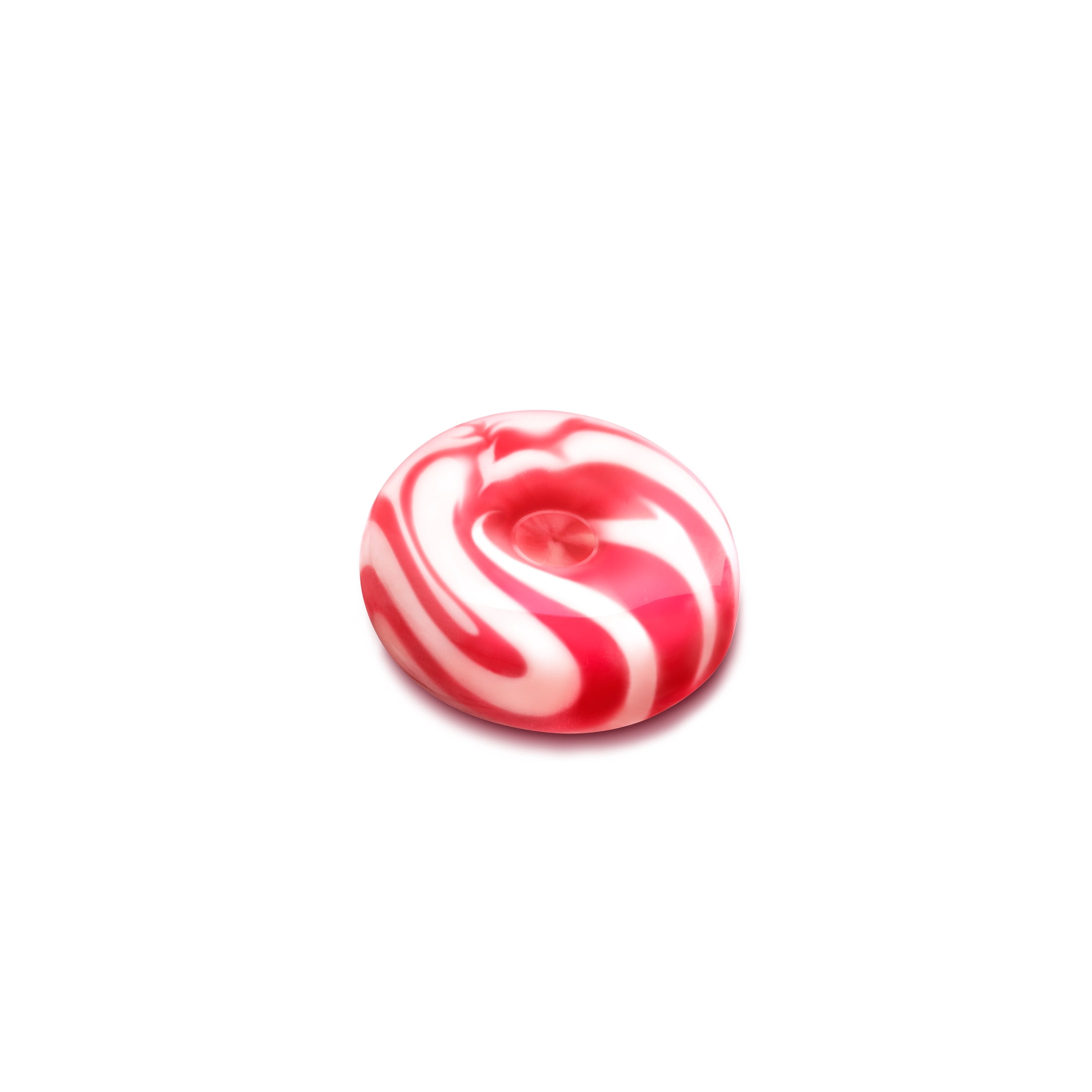 Creme Savers Strawberries and Creme Hard Candy, 3oz