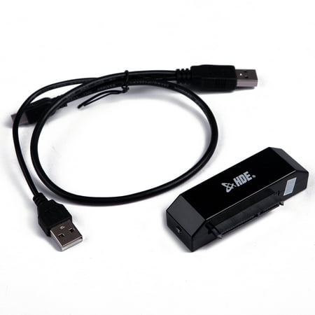 HDE USB Hard Disk Drive Data Transfer Cable for Xbox 360 Slim