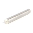 thumbnail image 2 of HEMLBOYW 10 Pcs PT100 DS18B20 Temperature Casing Pipes Protective Sleeve 6*50mm Stainless Steel, 2 of 6