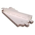 thumbnail image 1 of Advanced Organizing Systems Solution de Rangement et d'Emballage Autobloquant 3 L x 31 P x 3 H, 1 of 1