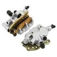 thumbnail image 4 of M MATI Front Brake Calipers & Pads for Kawasaki Brute Force 650 750 KVF650 KVF750 4x4i, 4 of 10