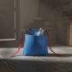 thumbnail image 2 of predolo Bolsa de Lona para Cosecha Resistente Al Desgaste Bolsa para Recoger Fruta Impermeable Saco Recolector de Huerto para Agricultores, Jardinería, 2 of 10