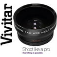 thumbnail image 3 of Hi-Definition Wide Angle Lens With Macro For Canon Vixia HF G40, 3 of 3