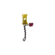 thumbnail image 1 of Bimetal Pastilla Termica Refrigerador Daewoo Original Daewoo Bimetal, 1 of 2