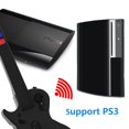 thumbnail image 4 of Controlador de guitarra NBCP PC Guitar Hero Wireless PS3 negro, 4 of 5