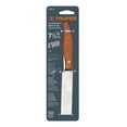 thumbnail image 2 of Cuchillo INDUSTRIAL Truper P/Electricista acero inoxidable CUEL-6, 2 of 2