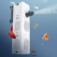 thumbnail image 3 of Bomba sumergible de acuario Salvador purificador de agua de 6W, 3 of 10