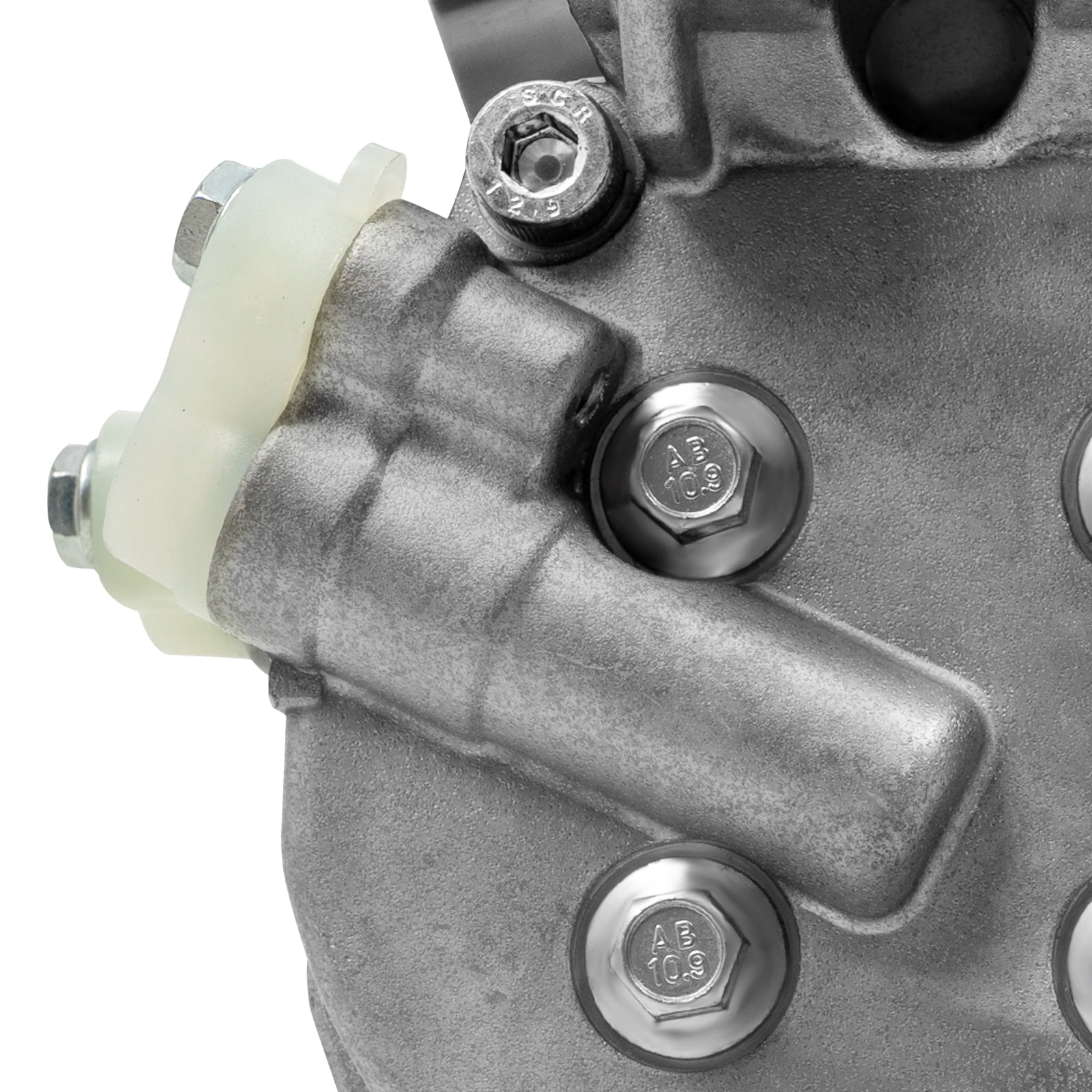 Toyota Echo 1.5L Car AC Compressor for ​​2000 - 2005 , Quiet & Energy - Saving, for Efficient Cooling​​