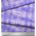 thumbnail image 2 of Soimoi Velvet Fabric Ombre Tie & Dye Texture Decor Fabric Printed Yard 58 Inch Wide, 2 of 2