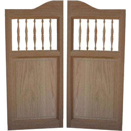 Custom Made Solid Oak Western Swinging Cafe Doors Saloon Doors With Hardware Fits Any 24 36 Door Opening Walmart Com Custom Made Solid Oak Western Swinging Cafe Doors Saloon Doors With Hardware Fits Any 24 36 Door Opening Walmart Com