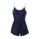 thumbnail image 3 of Trajes de baño para mujer Traje de baño con soporte para el pecho Traje de baño de moda de dos piezas Trajes de baño para piscina Viajes Ropa de DYNWAVEMX Shorts de baño de mujer, 3 of 8