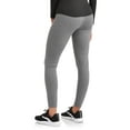 Athletic Works Women's Active Fit Mid Rise Leggings, Sizes SXXL