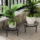 thumbnail image 4 of unbranded Soporte Alto Para Plantas En Hierro Para Interior Y Exterior, 4 of 8