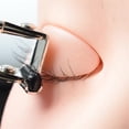 thumbnail image 4 of Multifunctional Eyelash Clips Non Slip Eyelash Nature Tweezers Handheld Lashes Lifting Clamp Makeup Tools,Black Beauty Equipment, 4 of 8