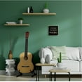 thumbnail image 2 of Stupell Industries Best Therapists Have Fur Phrase Rustic Home Pet Wall Plaque, 12 x 12, Design by Daphne Polselli, 2 of 6