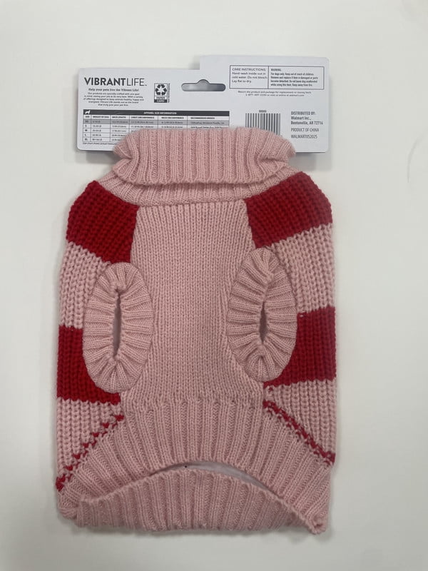BOSS LADY SWEATER XS
