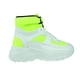 thumbnail image 1 of Tenis Sneakers Casual para Dama Hanna MX  Unity Yellow, 1 of 3