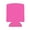 Hot Pink, variant on Beer Can Coolers Sleeves, Soft Insulated Beer Can Cooler Sleeves,Can Sleeves Cover Bottle Sleeve Cooler Beverages Holder Insulated Drinks Cold Beverage,Beer Bottle Holder,Black