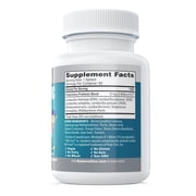 Balance ONE Time-Release Kids Probiotic - 2 Month Supply - 3 Billion CFU