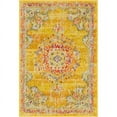 thumbnail image 3 of Traditional Koakburg Collection Area Rug Gold - 2'7"x13'1", 3 of 5