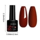 thumbnail image 3 of Esmalte de uñas en gel de color sólido, esmalte de uñas de alta gama, brillante y mate, esmalte de uñas de 7 ml, 3 of 7