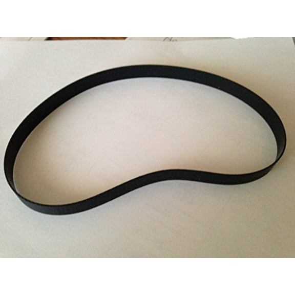 New Belt Eureka Style S Belt Fits Eureka As1100 Series Upright Vacuums, 84756
