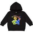 thumbnail image 2 of Inktastic Birthday Boy 5th Birthday Toddler Hoodie, 2 of 4