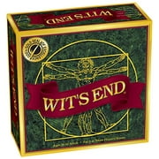 Wit's End Board Game - Ages 16 to Adult