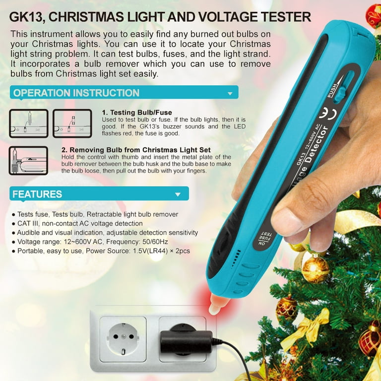 A Guide to Automating Christmas Lights with Kasa Smart Plug or  –  Level Up Automation of Connecticut