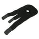 thumbnail image 4 of Rodilleras protectoras ANGGREK flexibles de tela de metal para fitness para hombres, 4 of 8
