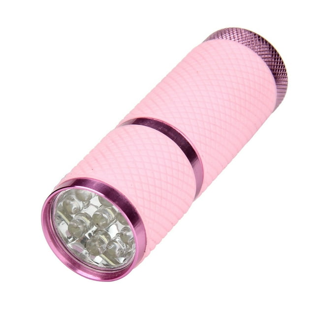 Dvkptbk Flashlight Mini Bright Flashlight Torch Camping Hiking Camping Essentials