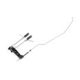 thumbnail image 3 of Throttle Linkage Assembly Kit for 15T/17T RC CAR GAS ROVAN KM X2 TRUCK PARTS, 3 of 5