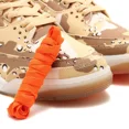 thumbnail image 5 of Ni - ke Ni - ke Air Jordan 3 Retro High Top Shoes Desert Camo Trainers Sneakers Size 8.5UK, 5 of 5