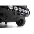thumbnail image 4 of Addictive Desert Designs Bumper F460053500103 Bomber; One Piece Design; Direct-Fit; Mounting Hardware Included; Without Grille Guard; Without Winch Mount; Retains OE Tow Hooks, 4 of 5