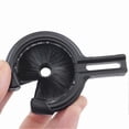 thumbnail image 2 of Brosse de rechange pour arc à poulies, repose-flèche, pour gaucher et droitier, 2 of 4