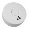 thumbnail image 4 of (2 pack) Kidde Micro 4", 10-Year Sealed Battery Ionization Smoke Alarm, Model i1040, KIDDE, 4 of 6