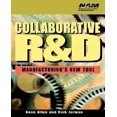 thumbnail image 1 of Collaborative R&D: Manufacturing's New Tool, 1 of 1