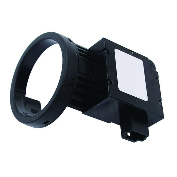Easily Install Ignition Immobilizer Auto Parts 28590-C9968 Abs Black Car Accessories For Nissan For Armada 04-15 Fangkenuo