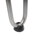 thumbnail image 1 of unbranded 20Ud Protectores Antideslizantes Para Patas De Muebles Negro Para Sillas Mesas Y Gabinetes, 1 of 8