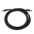 thumbnail image 1 of Loewten 3 Meter Backbone Cable,For NMEA 2000 Cable,For NMEA 2000 N2K Backbone Cable 5 Pin 3 Meter/9.8ft Long IP67 Waterproof For Simrad Networks, 1 of 8