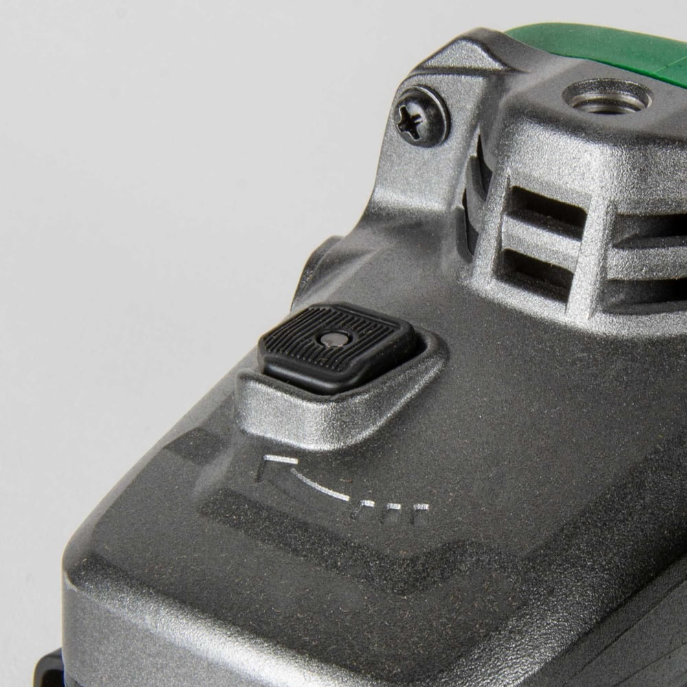 120V 12 Amp AC Brushless Variable Speed 5 in. Corded Angle Grinder