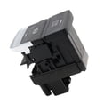 thumbnail image 4 of 2X 5G0927225D Electronic Handbrake Auto Hold Switch Button  Golf 7  MK7 2013-2015 E-Golf 2014-2016, 4 of 7