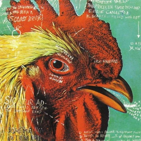 Pavement - Watery, Domestic - Music & Performance - Vinyl