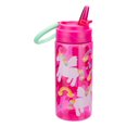 thumbnail image 1 of 16 Fluid Ounce Skim Bottle - Star Unicorns, 1 of 4