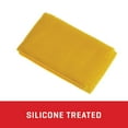 thumbnail image 6 of Allen Company Silicone-Treated Gun Cleaning Cloth, 10"L x 9.5"W, Yellow, N/a, 0.22 Cal and up, 6 of 11