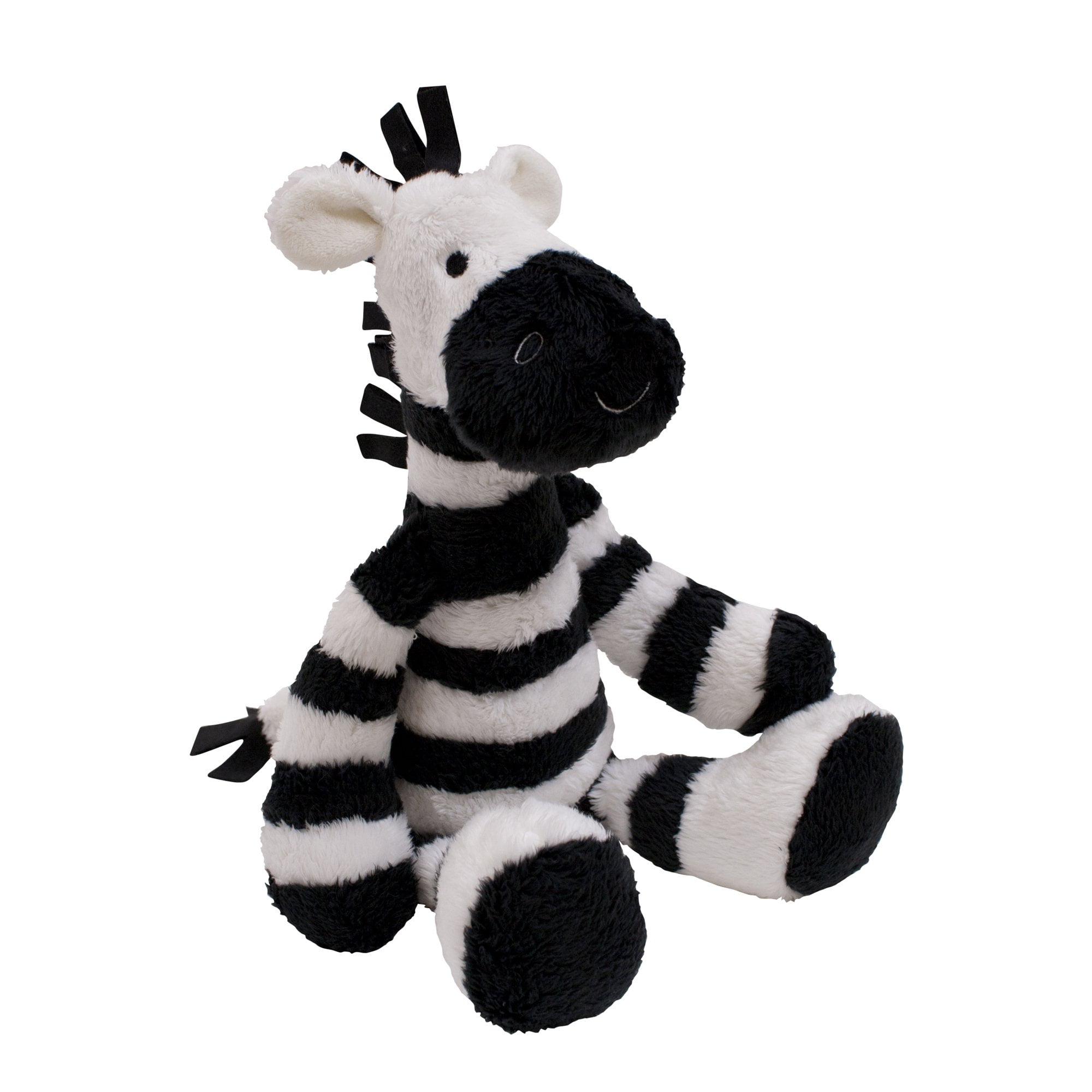 zebra stuffed animal walmart