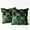 C, variant on 2pcs Christmas Decorative Pillow Covers 18x18 inch,Soft 3D Xmas Tree Plush Jacquard Throw Pillow Cover for Holiday Decor,Square Pillow Cases for Sofa Couch Cushion Living Room,A